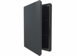 Gamegenic : Prime Binder Zip-Up Slim – černá Gamegenic : Prime Binder Zip-Up Slim – černá