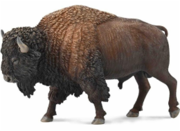 Collecta figurka amerického bizona