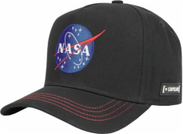 Capslab Capslab Space Mission NASA Čepice CL-NASA-1-NAS5 Černá Jedna velikost