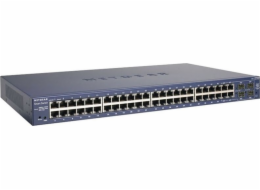 Přepínač NETGEAR GS748T-500EUS