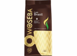 Woseba Cafe Brasil zrnková káva 250g