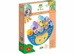 Alexander Balance - Medúza ALEX