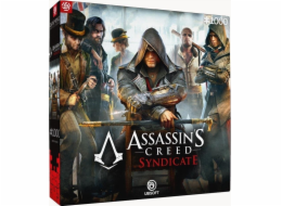 Good Loot Puzzle 1000 Assassin s Creed: The Tavern