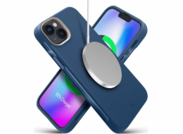 Pouzdro Spigen Cyrill Ultra Color Mag MagSafe pro Apple iPhone 14 Plus Coast