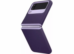 Pouzdro Spigen Caseology Nano Pop pro Samsung Galaxy Z Flip 4 Light Violet