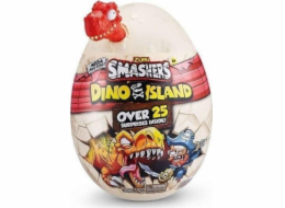 Figurka Cobi Smashers Dino Island - Mega mix dinosauřích vajec