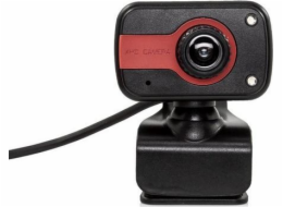Webová kamera A5X 480P červená