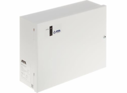 Atte Set pro 5 POE IP kamer IP-5-11-E 5-PORT ATTE