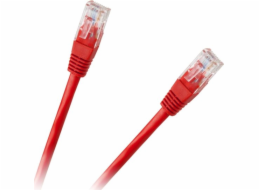 RBLINE PATCHCORD RJ45/6/0,5-RED 0,5m