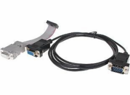 KABEL DB9-IDC16/MERKURY DRÁT