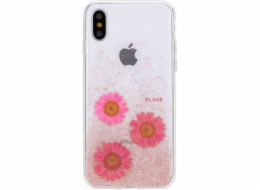 Flavr FLAVR Real Flower Gloria iPhone X 31468