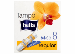 Bella Tampo Regular 8 ks
