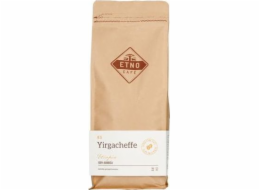 Etno Cafe Etiopia Yirgacheffe zrnková káva 1 kg