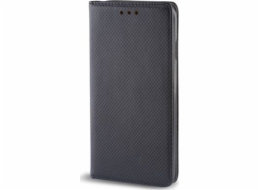 Pouzdro TelForceOne Smart Magnet Case pro Samsung A20e (SM-A202F) černé