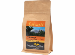 Salvatti Virunga zrnková káva 250g