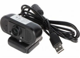Webová kamera USB WEBOVÁ KAMERA HQ-730IPC - 1080p 3,6 mm