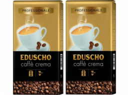 Tchibo Eduscho Professionale Caffe Crema zrnková káva 1 kg