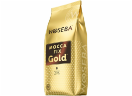 Kávová zrna Woseba Mocca Fix Gold 1 kg