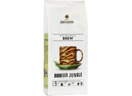 Zrnková káva Johan & Nyström Bourbon Jungle 500 g
