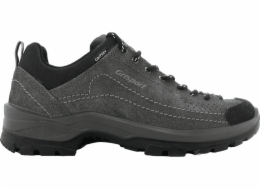 Dámské trekové boty Grisport 14527S1G, šedé, velikost 41