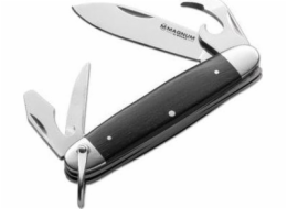 Magnum Magnum klasický kapesní ocelový kapesní nůž