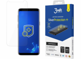 3MK  SilverProtection+ Samsung S9