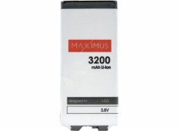 Baterie Baterie pro LG G5 3200mAh Li-ion MAXXIMUS