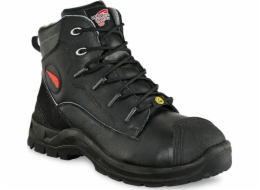 Boty Red Wing Red Wing PetroKing 6 Black SD ESD Black