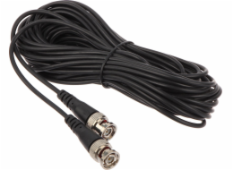 BNC - BNC kabel 10m černý (CROSS-BNC/10M)