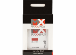 Baterie Maxximus BAT MAXXIMUS XIA REDMI 4X 4250mAh Li-lon BM47