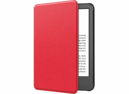 Strado Smart Case pro Kindle 11 2022 (Red) univerzální