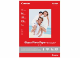 Fotografický papír Canon pro tiskárnu A6 (0775B005)