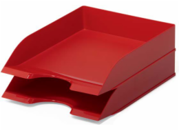 Odolná základní zásuvka A4 červená (1701672080)