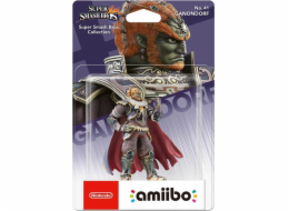 Nintendo Nintendo amiibo Smash Ganondorf – 1072366 – 1072366
