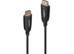 Lindy LINDY 40m optický hybridní kabel HDMI 8K60