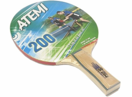 Atemi raketa na stolní tenis ATEMI 200 (17114)