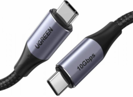 UGREEN USB-C to USB-C Cable 140W Gen2 Black 1m