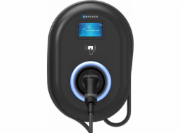 Defenzo Defenzo Wallbox AC22 Smart