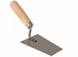 Dedra Hladítko trapézové 120mm ZDT120 konstrukční ocel