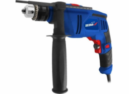 Příklepová vrtačka Dedra DED7958K 700W