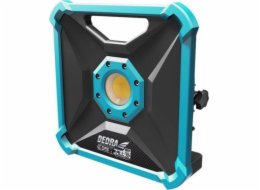 Lampa Dedra Workshop s 18V baterií