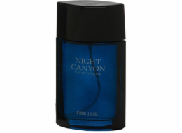 Real Time Night Canyon EDT 100 ml