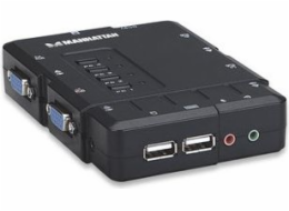 Manhattan Switch 151269