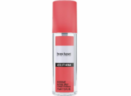 Bruno Banani Bruno Banani Absolute Woman Deodorant atomizér 75 ml - 575020