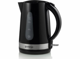 Rychlovarná konvice Gorenje K17BK Černá