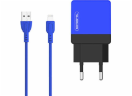 Somostel SMS-A53 nabíječka 2x USB-A 2,1 A (29996)