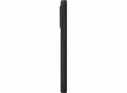 UNIQ  Lino obal iPhone 14 Plus 6,7" černý/půlnoční černý