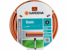 Gardena zahradní hadice Gardena BASIC 19mm 3/4 25m (18143-29)