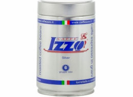 Kávová zrna Izzo Silver 250g