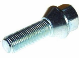 MTuning Šroub M14x1,25 40mm Kužel